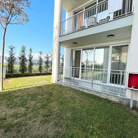 Talea Coast Apartment Lezhë Dış mekan fotoğraf